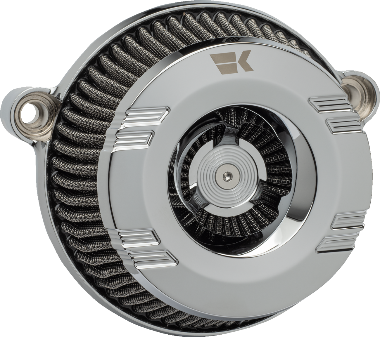 Khrome Werks Instigator Klassic Air Intake for 2017-24 Harley Softail Touring M8