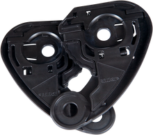 Icon Replacement Optics Airmada Airframe Pro Airform Helmet Black Pivot Kit