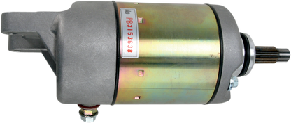 Moose Utility ATV Engine Starter Motor 01-09 Honda TRX Sportrax 300 EX X