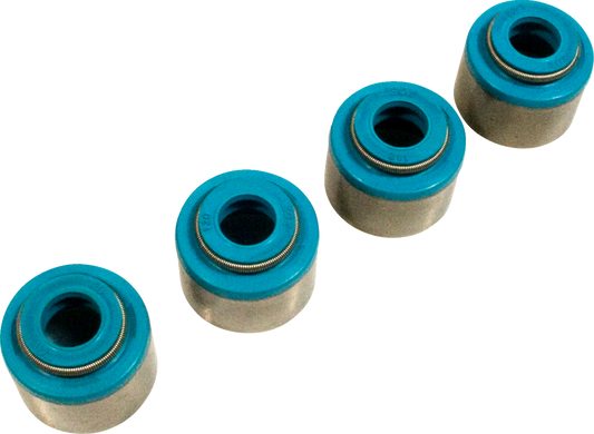 Feuling Valve Seal Kit 2004-2020 Harley Dyna Touring Softail Sportster FLHX XLT