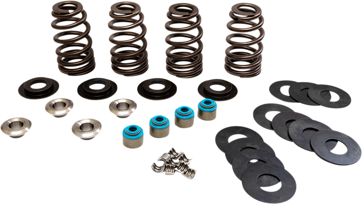 Feuling Econo Beehive Valve Spring Kit 2004-17 Harley Davidson Sportster XR XLL