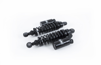 Ohlins HD 764 Twin 13" STX36P Rear Shocks for 1991-2017 Harley Dyna FXD FXDL