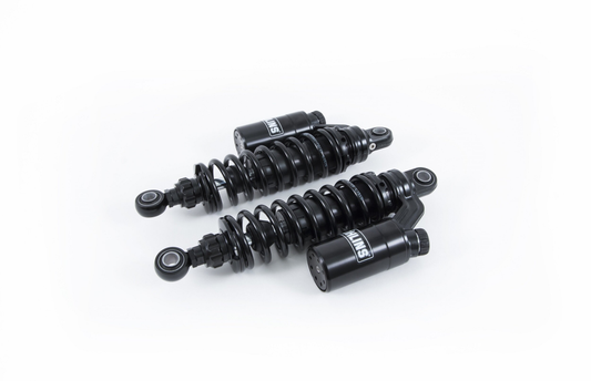 Ohlins HD 764 Twin 13" STX36P Rear Shocks for 1991-2017 Harley Dyna FXD FXDL