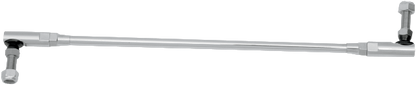 Drag Specialties Chrome 12 1/4" Shift Linkage 1984-2024 Harley Touring FLST FLHT