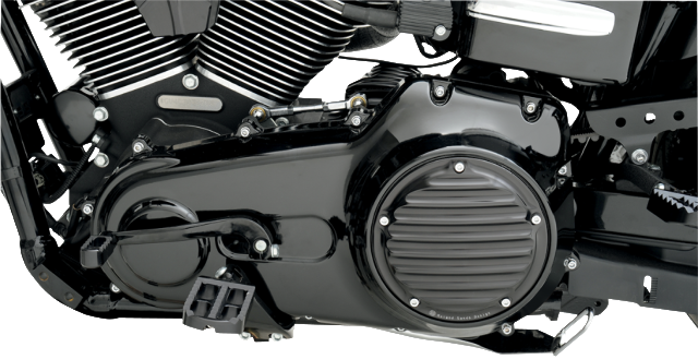 Drag Specialties Chrome Shift Linkage 2006-2017 Harley Dyna FXD FXDB FXDL FXDC