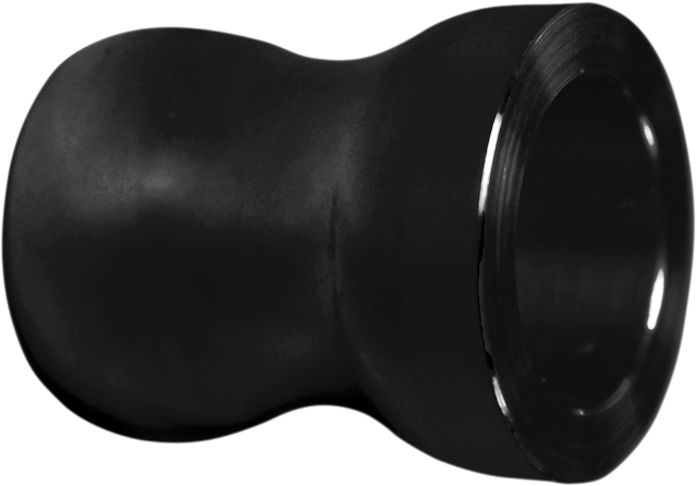 Pingel Black Heel Shift Eliminator for 1984-2023 Harley Touring Bagger FLHX FLRT
