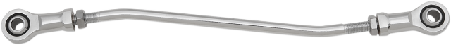 Drag Specialties Chrome 11" Shift Linkage for 99-03 Harley Sportster XLC