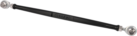 Thrashin Billet Black Shift Linkage for 1999-2023 Harley Touring Softail Fat Bob