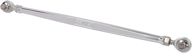 Thrashin Billet Chrome Adjustable Shift Linkage 1999-2021 Harley Touring Softail
