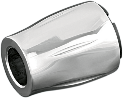 Kuryakyn Chrome Motorcycle Heel Shift Eliminator 85-19 Harley Touring FLHX 1045