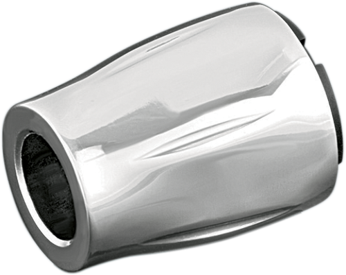 Kuryakyn Chrome Motorcycle Heel Shift Eliminator 85-19 Harley Touring FLHX 1045