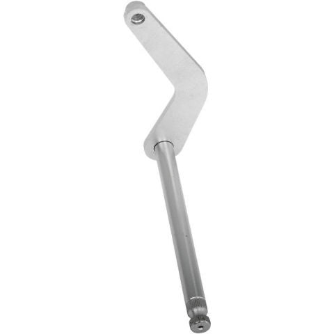 Drag Specialties Shifter Shaft w/ Mid Controls for 2006-17 Harley Dyna FXDL FXDB