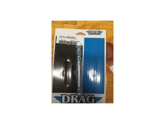Drag Specialties Replacement Shifter Shaft for 1984-2016 Harley Touring Models