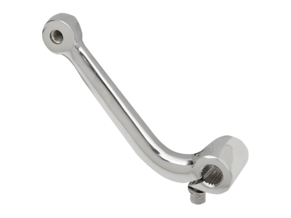 Drag Specialties Chrome Replacement Shift Lever for 86-90 Harley Sportster XLH