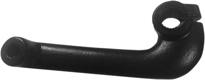 Drag Specialties Black Mid Shift Lever for 2006-2022 Harley Sportster 883 1200
