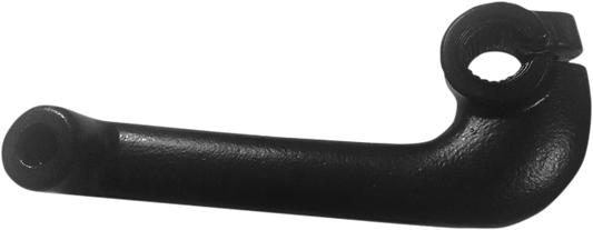 Drag Specialties Black Mid Shift Lever for 2006-2022 Harley Sportster 883 1200