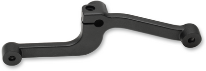 Drag Specialties Black Heel Toe Shift Lever 2004-fits 2022 Harley Sportster