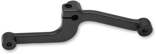 Drag Specialties Black Heel Toe Shift Lever 2004-fits 2022 Harley Sportster
