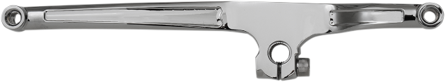 Drag Specialties Chrome Heel Toe Shifter 1991-1998 Harley Dyna FXD FXDL FXDB