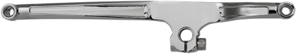 Drag Specialties Chrome Heel Toe Shifter 1991-1998 Harley Dyna FXD FXDL FXDB