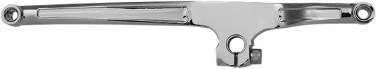 Drag Specialties Chrome Heel Toe Shifter 1991-1998 Harley Dyna FXD FXDL FXDB