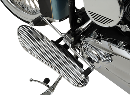 Drag Specialties Chrome Universal Motorcycle Toe Shifter Peg Harley Davidson