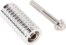 Thrashin TSC 2.25" Chrome Shifter Shift Peg for Harley Models TSC-2100-3