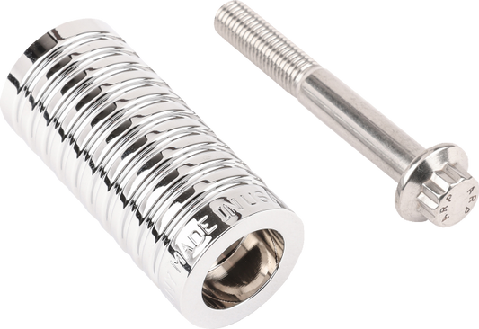 Thrashin TSC 2.25" Chrome Shifter Shift Peg for Harley Models TSC-2100-3