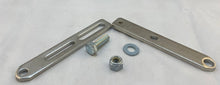 S&S Chrome Adjustable Carburetor Support Bracket fits Harley Davidson
