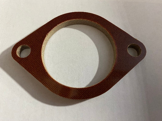 S&S 1/4" Insulator Block Motorcycle Carburetor Super G fits Harley Davidson