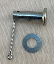 Eastern Motorcycle Rear Brake Pedal Clevis Pin Kit fits 1971-20 Harley Davidson