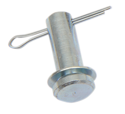 Eastern Motorcycle Rear Brake Pedal Clevis Pin Kit fits 1971-20 Harley Davidson
