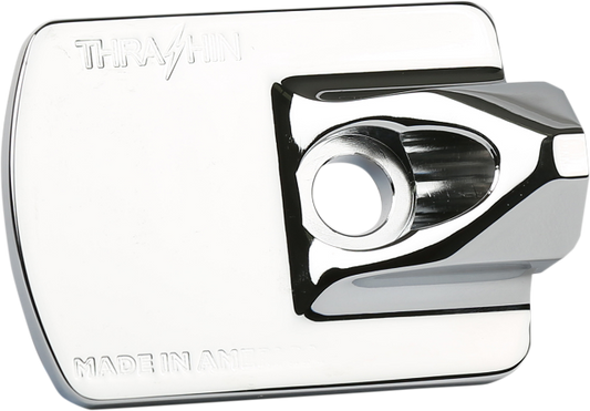 Thrashin Arm Mount Chrome Brake Pedal for Harley Davidson Models BBP-SP-03
