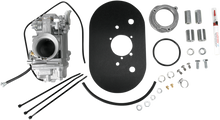 Mikuni Smoothbore HRS42 Carburetor Kit for 1994-2003 Harley Sportster XLH XLC