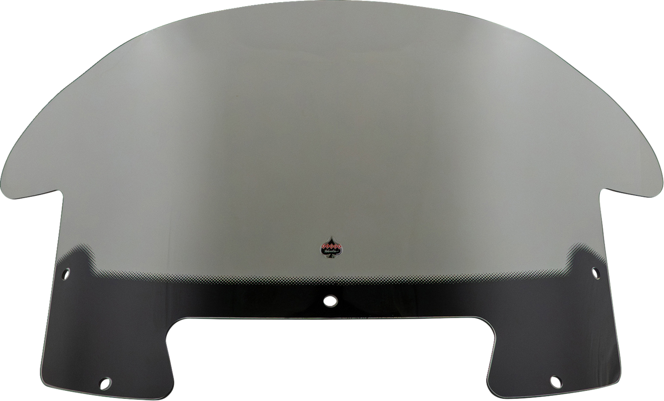 Klock Werks 12" Flare Tint Windshield fits 2025-2026 Indian Chieftain Powerplus
