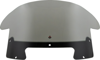 Klock Werks 12" Flare Tint Windshield fits 2025-2026 Indian Chieftain Powerplus