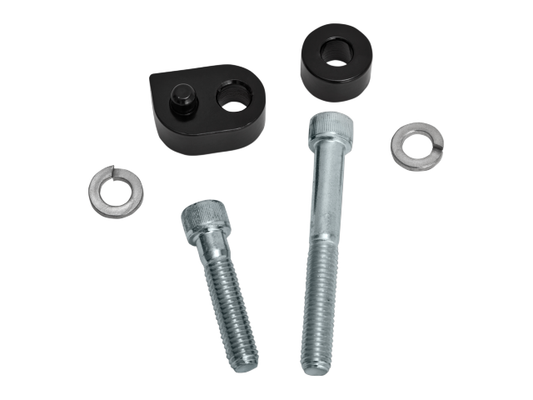 Vance & Hines Spacer Floorboard Extension Kit fits 2009-2021 Harley Touring