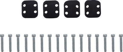 Thrashin Apex Floorboard +1/2" Lift Kit for Harley Davidson Models TSC-2213-1