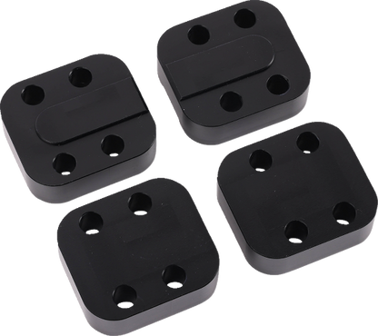 Thrashin Apex Floorboard +1/2" Lift Kit for Harley Davidson Models TSC-2213-1