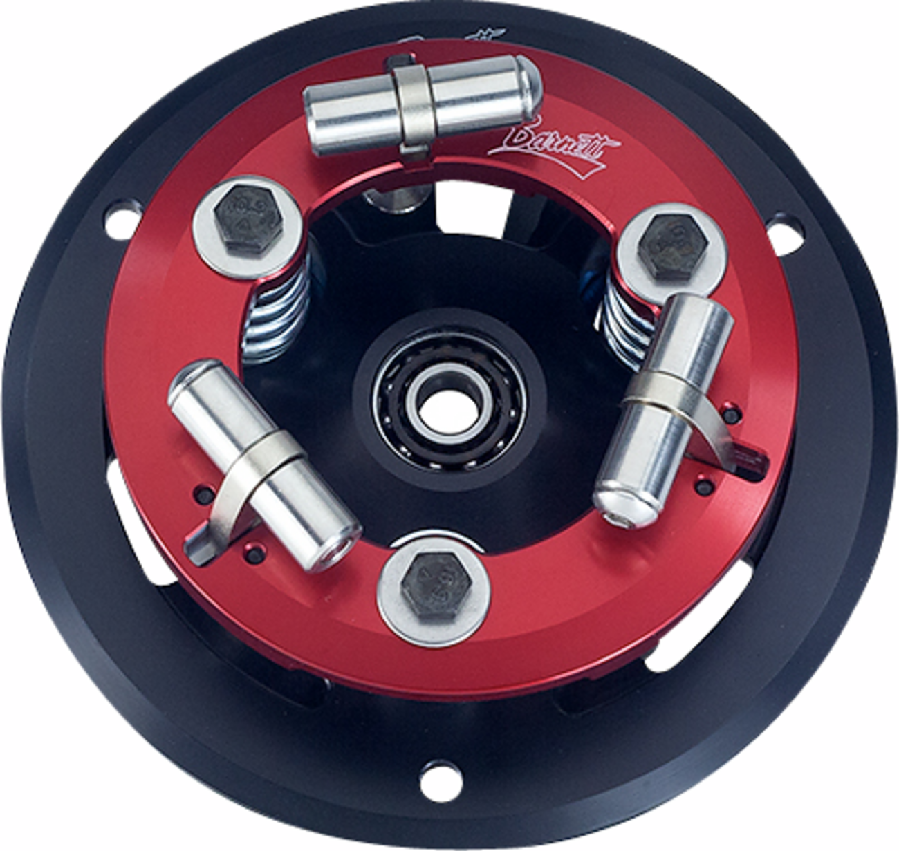 Barnett Hydraulic Lock-Up Clutch Pressure Plate for 2013-2023 Harley Touring
