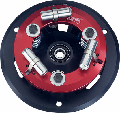 Barnett Hydraulic Lock-Up Clutch Pressure Plate for 2013-2023 Harley Touring