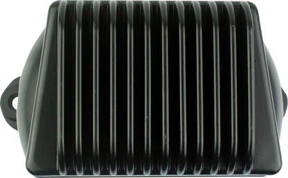 RM Black Voltage Regulator for 2006-2008 Harley Touring Road King Street Glide