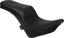 Drag Specialties Freedom Solar Reflective Seat fits 2018-2025 Harley Softail M8