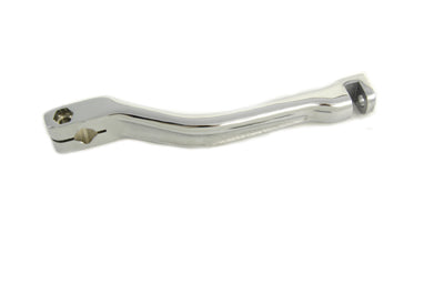 VTwin Chrome Stroker Kicker Arm fits 1936-1984 Harley Davidson