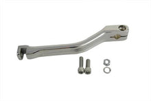VTwin Chrome Stroker Kicker Arm fits 1936-1984 Harley Davidson