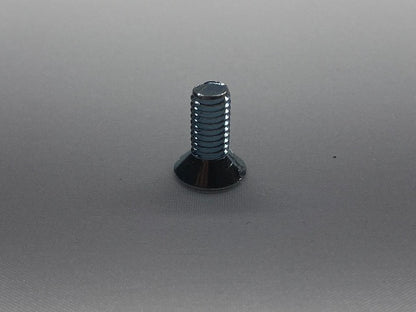 VTwin Single 1864B Kick Starter Bumper Plate Screw 1936-1984 Harley FL EL FX