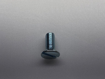 VTwin Single 1864B Kick Starter Bumper Plate Screw 1936-1984 Harley FL EL FX