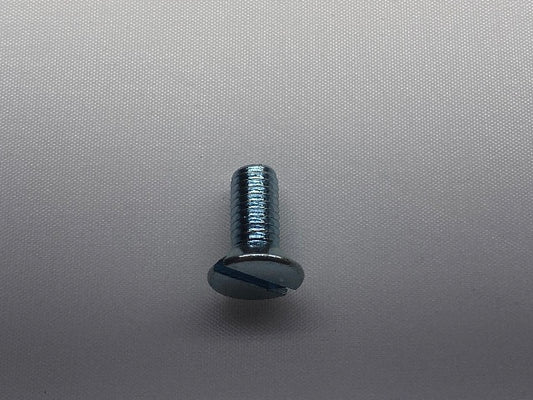 VTwin Single 1864B Kick Starter Bumper Plate Screw 1936-1984 Harley FL EL FX