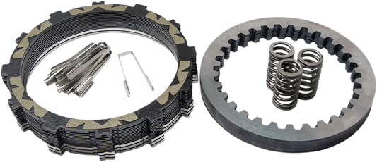 Rekluse TorqDrive Clutch Kit fits 2013-2024 Harley Touring Softail CVO FLHX FLTR