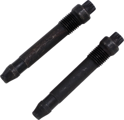 Drag Specialties Replacement Caliper Brake Pad Pins 2000-2007 Harley Davidson